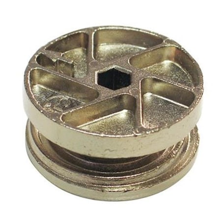 Selby Selby SYKSWIRL35 35 mm Eccentric Cam Swirl SYKSWIRL35